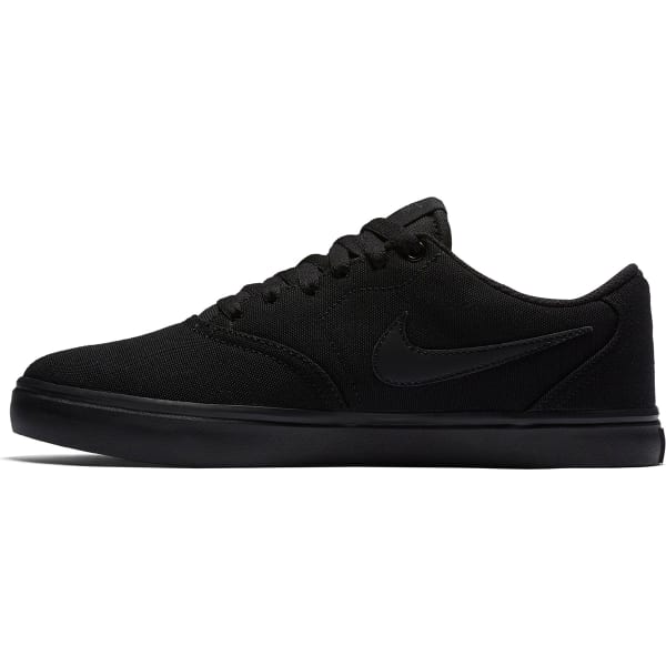 NIKE SB Women's Check SolarSoft Skate Shoe