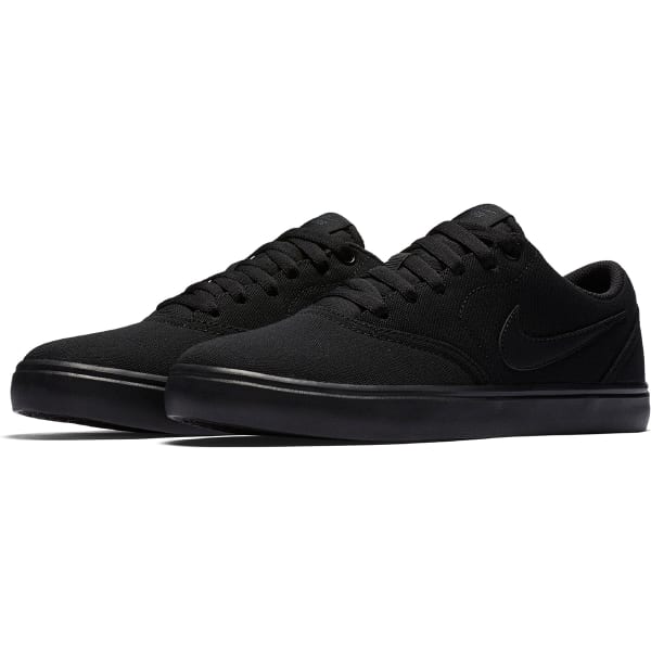NIKE SB Women's Check SolarSoft Skate Shoe - Bobâs Stores