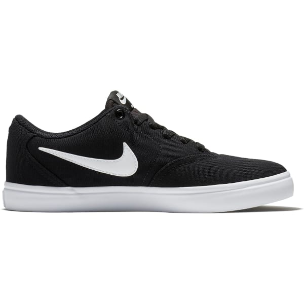 NIKE SB Women's Check SolarSoft Skate Shoe