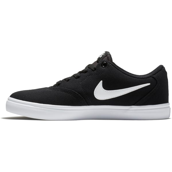 NIKE SB Women's Check SolarSoft Skate Shoe