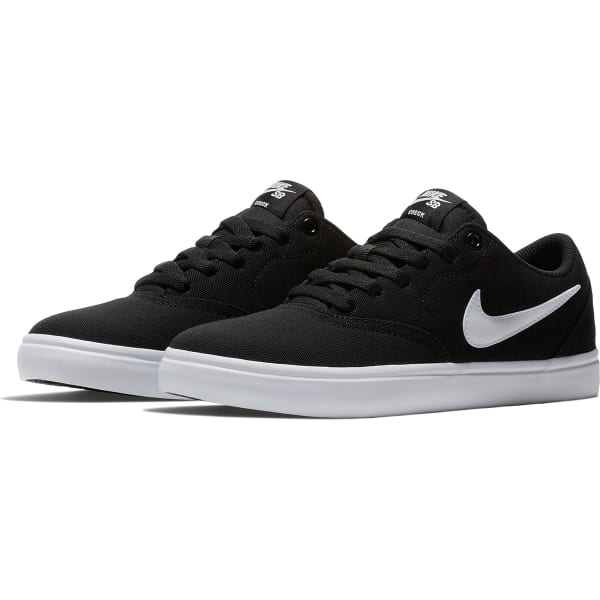 NIKE SB Women's Check SolarSoft Skate Shoe - Bob’s Stores