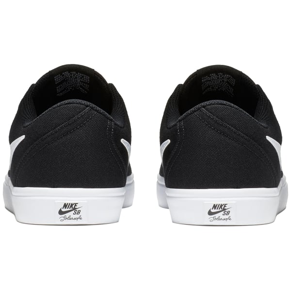 NIKE SB Women's Check SolarSoft Skate Shoe