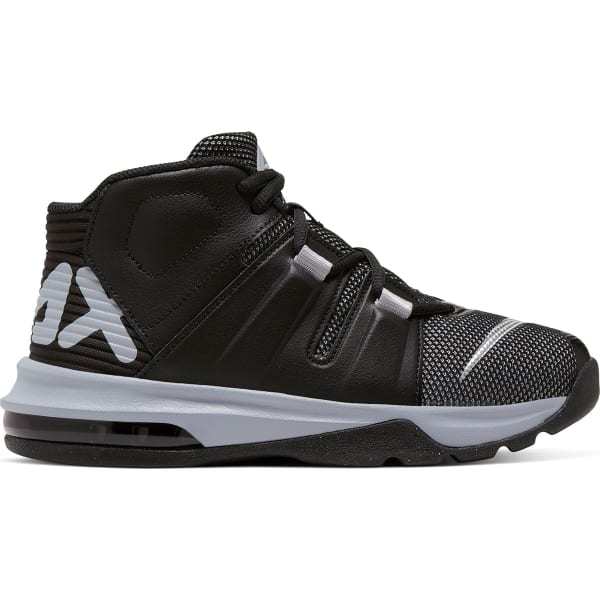 NIKE Boys' Air Max Charge Sneaker