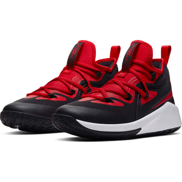 NIKE Boys' Future Court 2 Basketball Sneakers