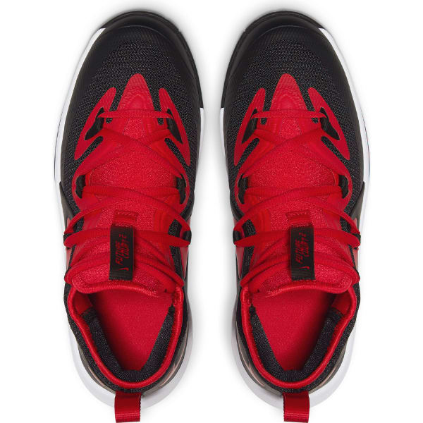 NIKE Boys' Future Court 2 Basketball Sneakers