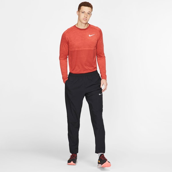 NIKE Men's Woven Running Pants