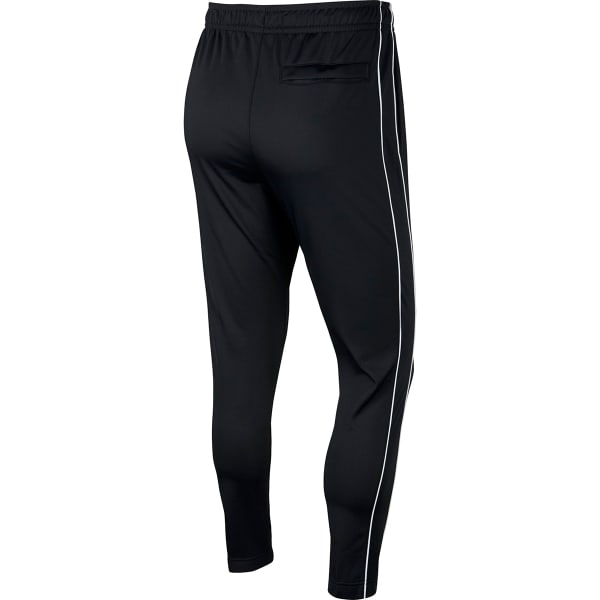 nike polyknit track pant mens