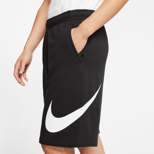 NIKE Men's Sportswear Club Shorts