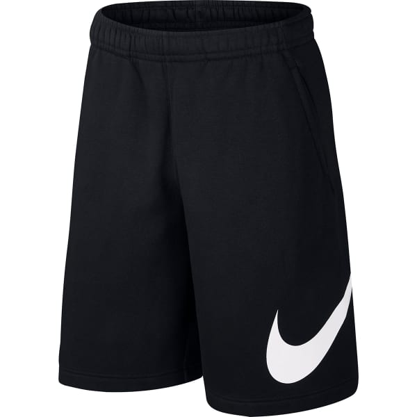 NIKE Men's Sportswear Club Shorts