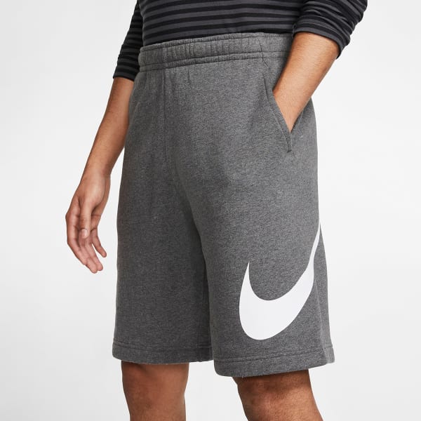 NIKE Men's Sportswear Club Shorts