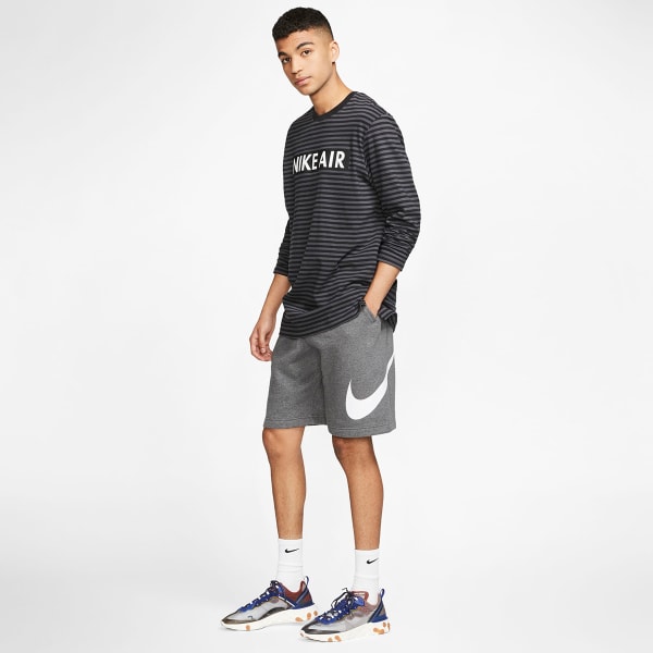 NIKE Men's Sportswear Club Shorts