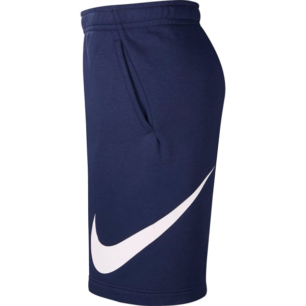 NIKE Men's Sportswear Club Shorts