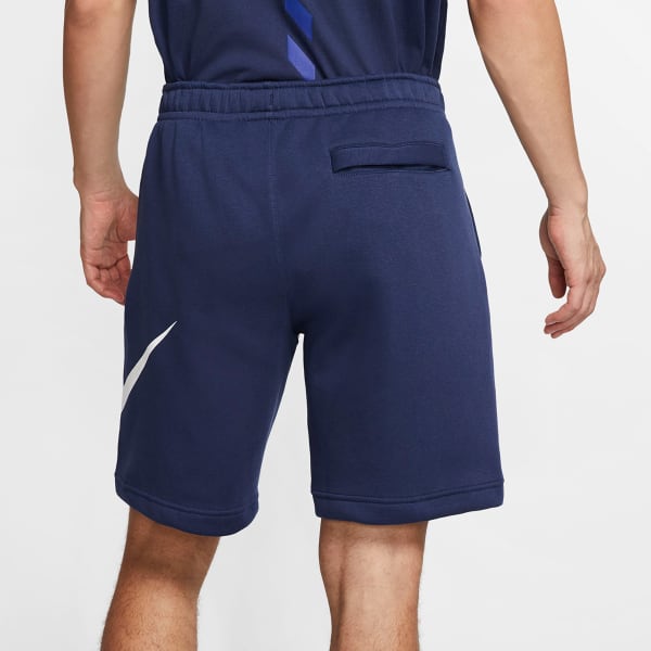 NIKE Men's Sportswear Club Shorts