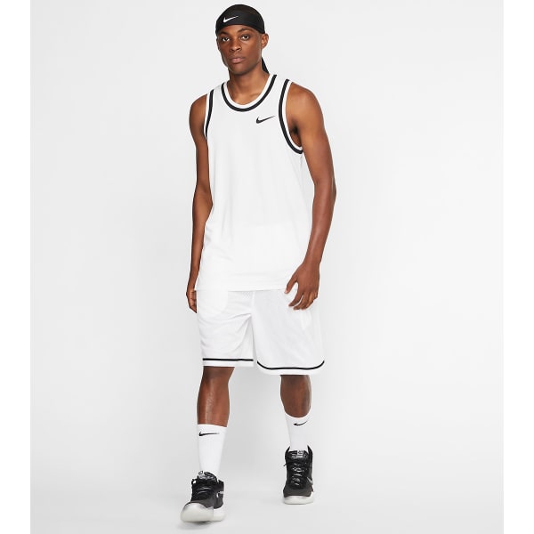 NIKE Men's Dri-FIT Classic Basketball Shorts