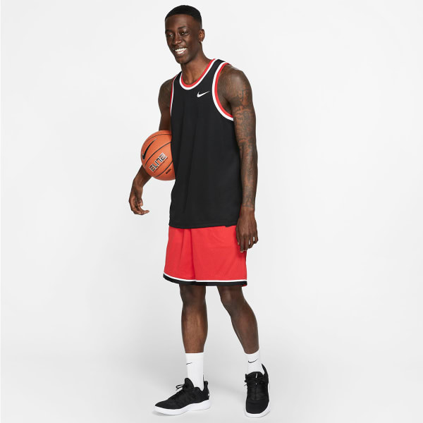 NIKE Men's Dri-FIT Classic Basketball Shorts