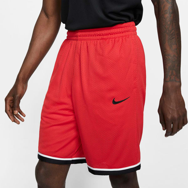 NIKE Men's Dri-FIT Classic Basketball Shorts