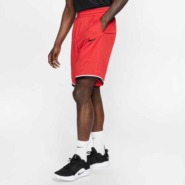 NIKE Men's Dri-FIT Classic Basketball Shorts