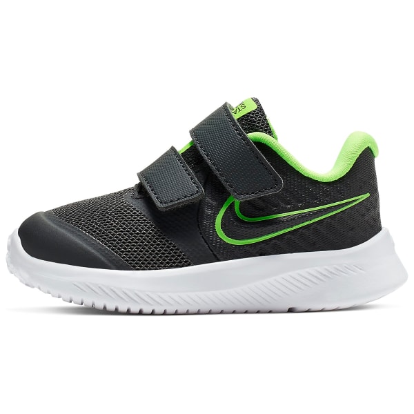 NIKE Toddler Boys' Star Runner 2 Sneakers