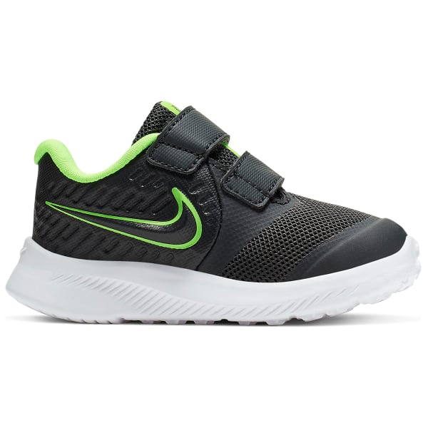 NIKE Toddler Boys' Star Runner 2 Sneakers