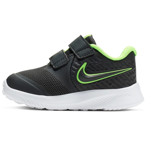 NIKE Toddler Boys' Star Runner 2 Sneakers