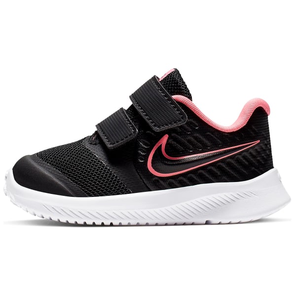 NIKE Toddler Girls' Star Runner 2 Sneakers