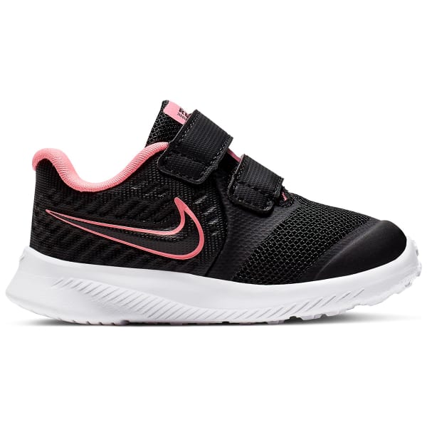 NIKE Toddler Girls' Star Runner 2 Sneakers