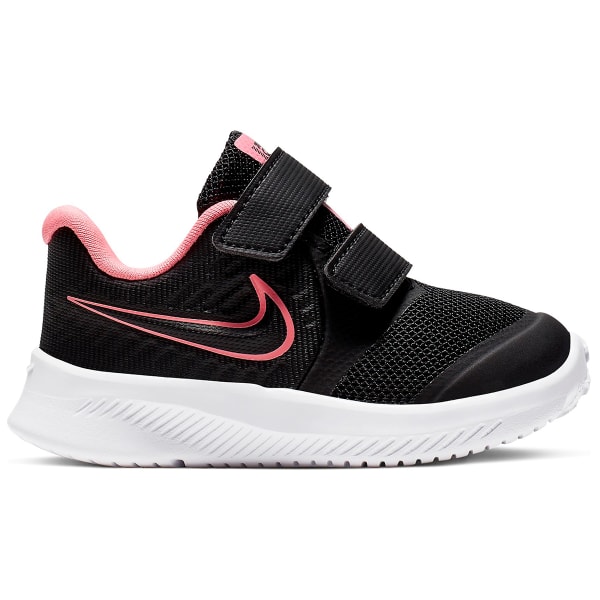 NIKE Toddler Girls' Star Runner 2 Sneakers