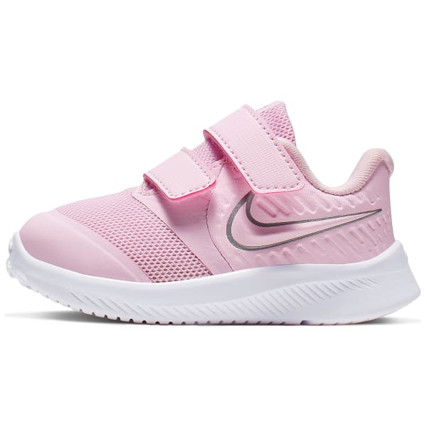 NIKE Toddler Girls' Star Runner 2 Sneakers