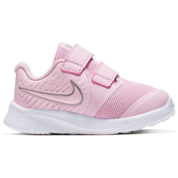 NIKE Toddler Girls' Star Runner 2 Sneakers