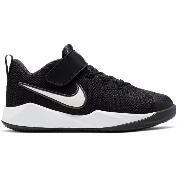 NIKE Boys' Team Hustle Quick 2 Basketball Shoes