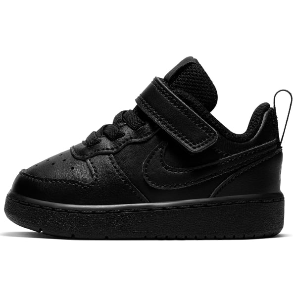 NIKE Toddler Boys' Court Borough Low 2 Sneaker