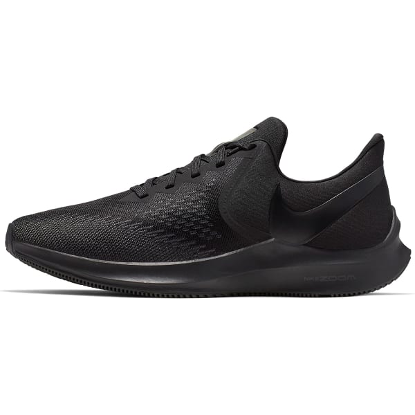 NIKE Men's Air Zoom Winflo 6, Extra Wide