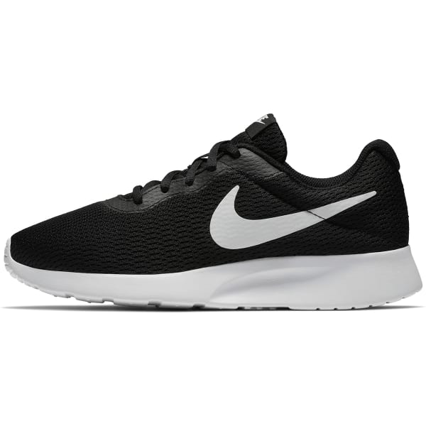 NIKE Women's Tanjun Sneaker, Wide Width