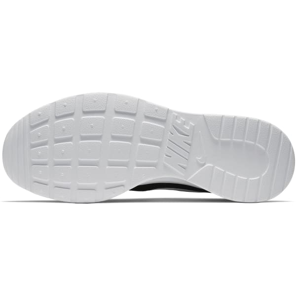 NIKE Women's Tanjun Sneaker, Wide Width