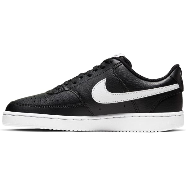 NIKE Women's Court Vision Low Sneaker