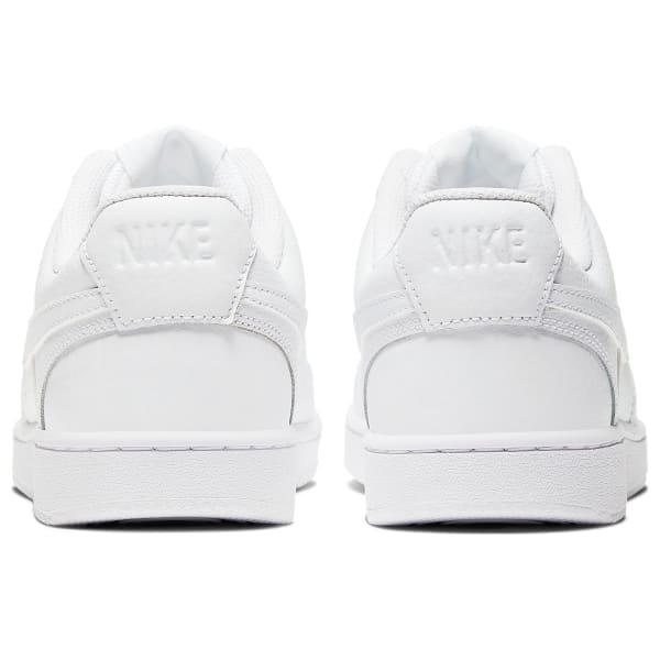 NIKE Women's Court Vision Low Sneaker