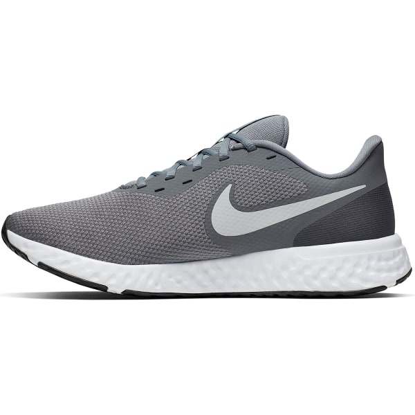 NIKE Men's Revolution 5 Running Shoes, Wide - Bob’s Stores