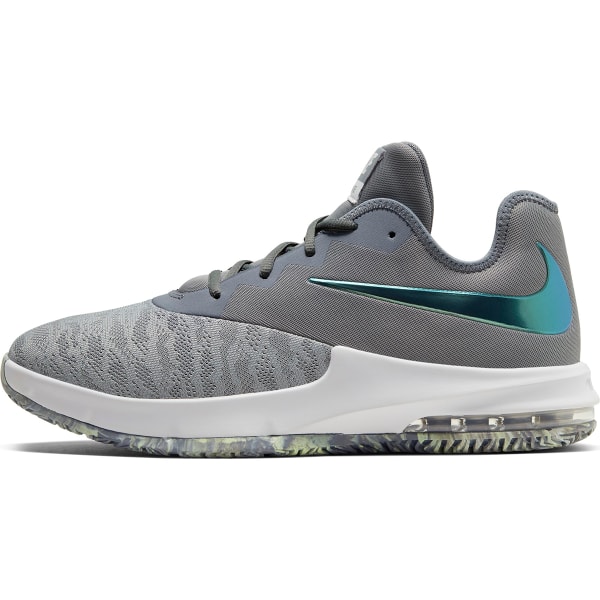 nike air max infuriate iii low mens basketball shoes