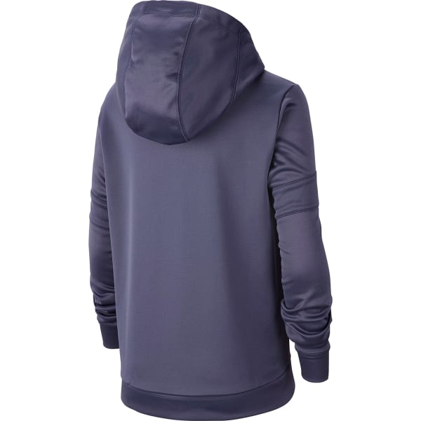 NIKE Boys' 8-20 Thermal Dominate GFX Hoodie