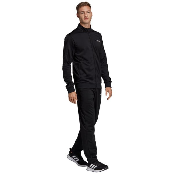 ADIDAS Men's Basics Track Suit