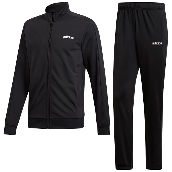 ADIDAS Men's Basics Track Suit