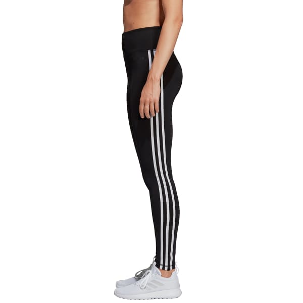 ADIDAS Women's Designed 2 Move High Rise Training Pants