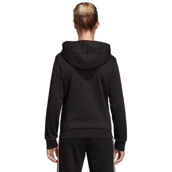 ADIDAS Women's Essential 3-Stripe Hoodie