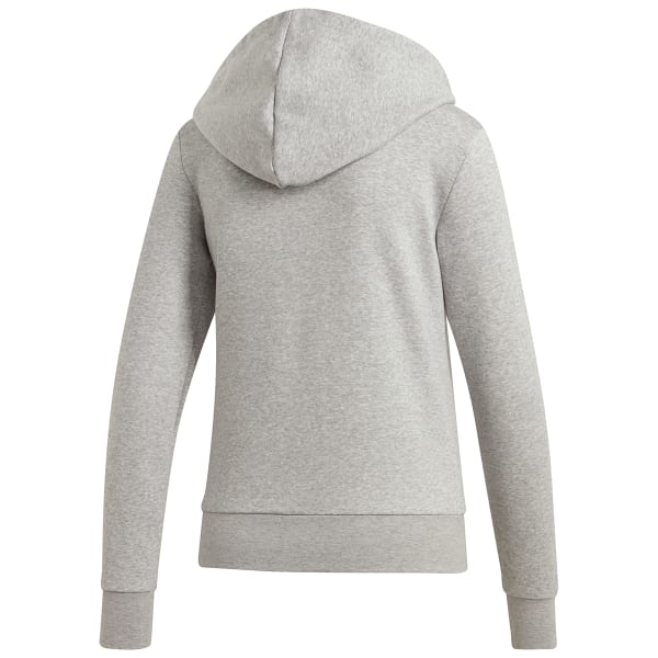 ADIDAS Women's Essential 3-Stripe Hoodie