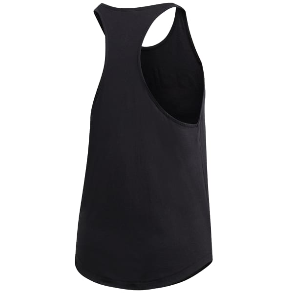 ADIDAS Women's Essentials Linear Loose Tank Top