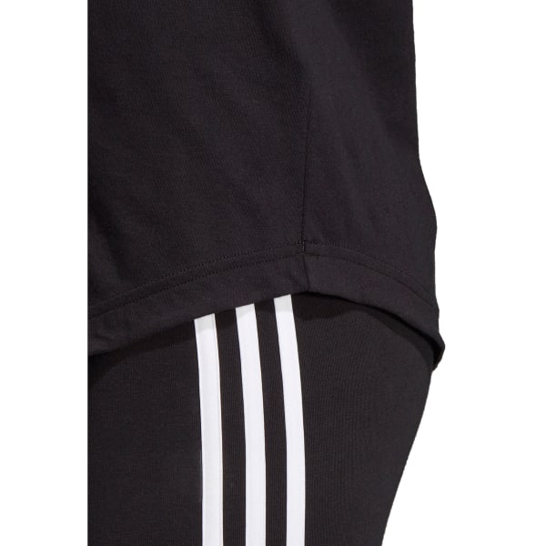 ADIDAS Women's Essentials Linear Loose Tank Top