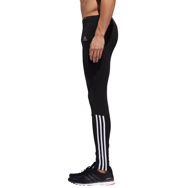 adidas running tights mens