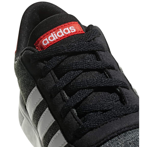 ADIDAS Boys' Lite Racer Running Shoes