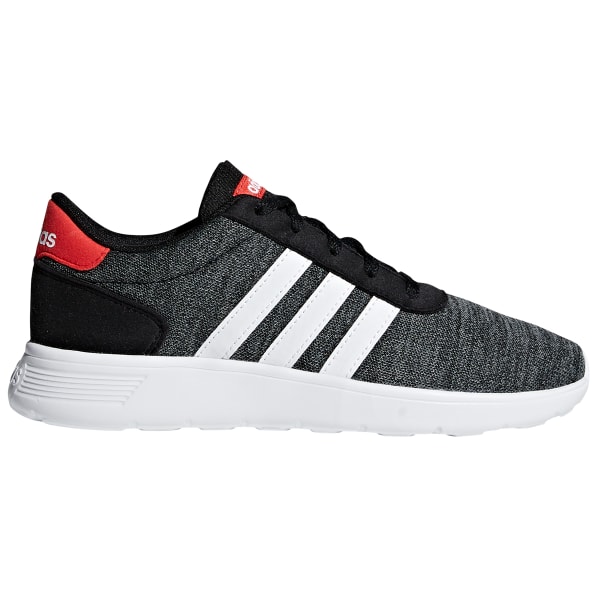 ADIDAS Boys' Lite Racer Running Shoes