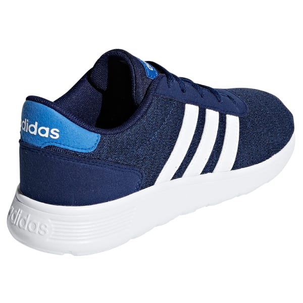 ADIDAS Boys' Lite Racer Sneaker